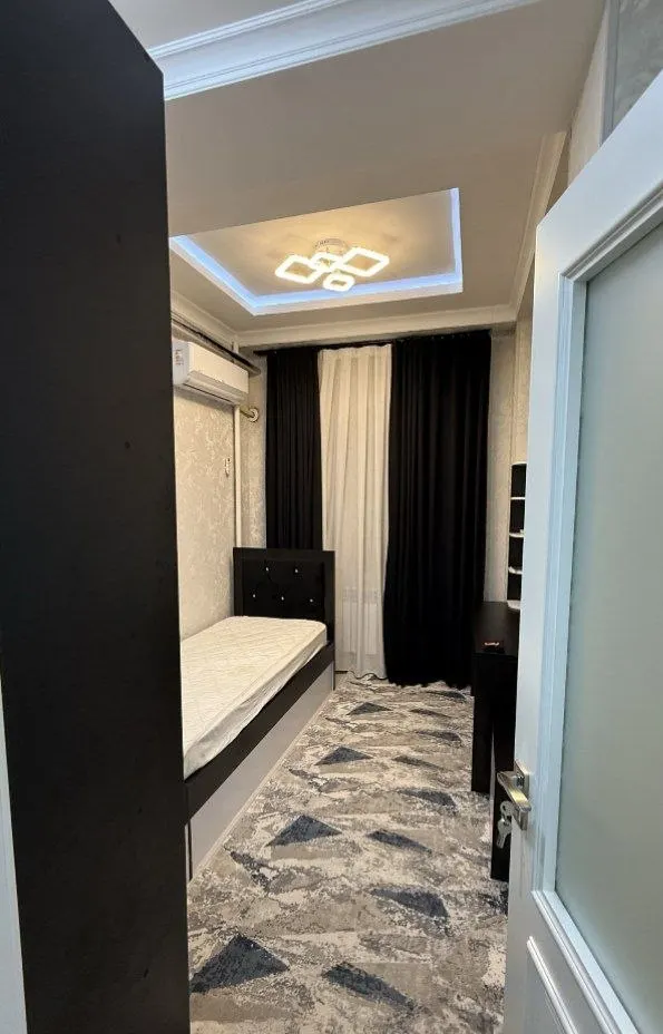 Ижарага берилади 2 хонали квартира, 50 м², 8/9 қават — Учтепа тумани