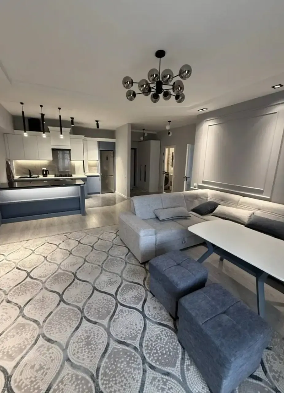 Sotiladi 2 xonali kvartira, 67 m², 6/10 qavat — Mirzo Ulugʻbek tumani