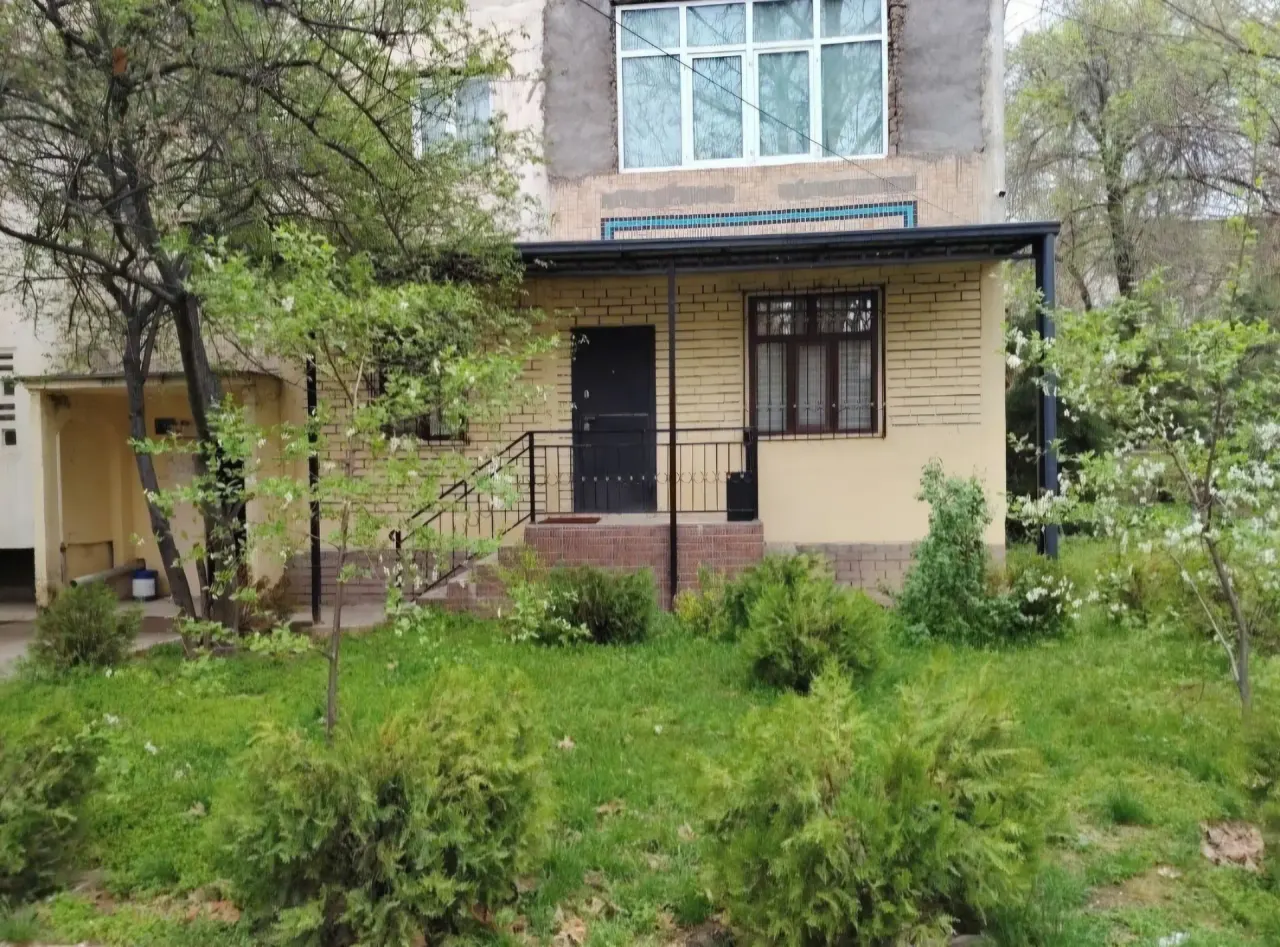 Ijaraga beriladi 1 xonali kvartira, 45 m², 1/4 qavat — Yunusobod tumani