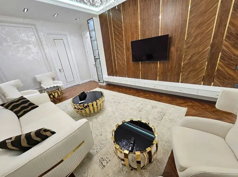 Сотилади 4 хонали квартира, 130 м², 9/10 қават — Чилонзор тумани