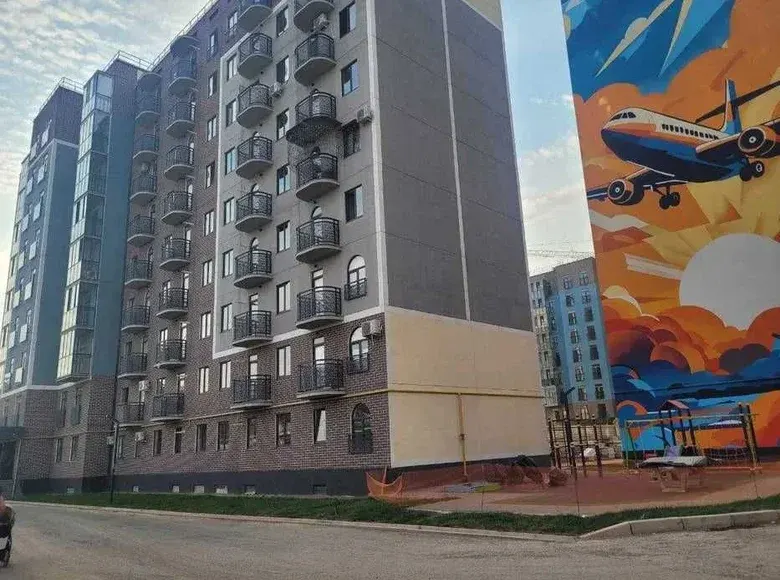 Продаётся 2-комнатная квартира, 66 м², 9/9 этаж — Яшнабадский район