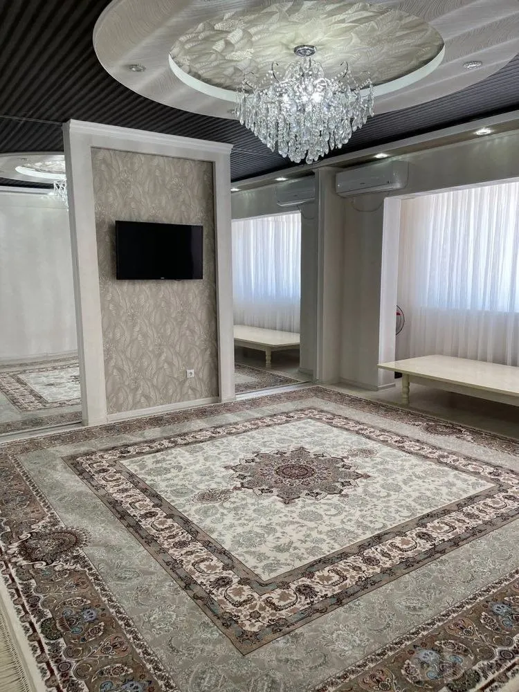 Ижарага берилади 2 хонали квартира, 55 м², 8/9 қават — Чилонзор тумани