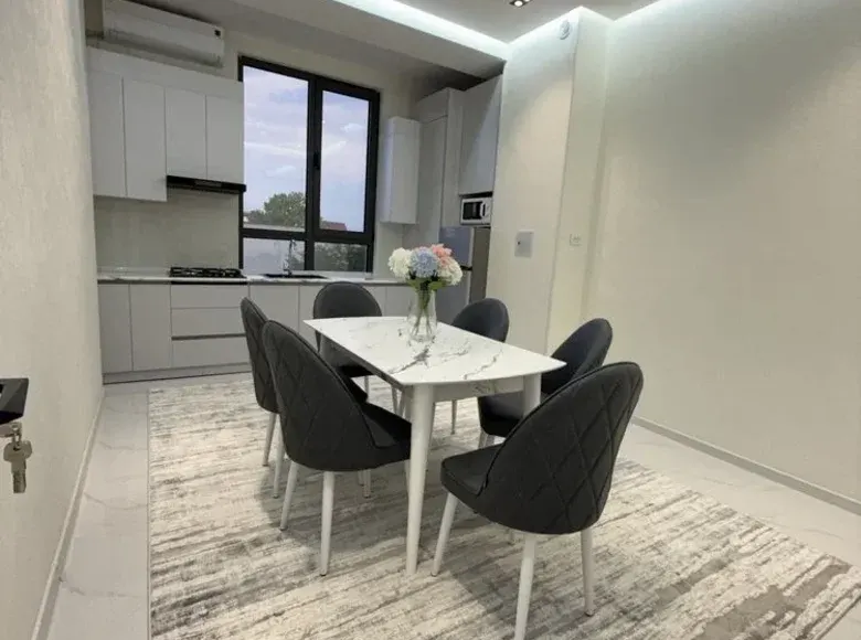 Сдаётся 2-комнатная квартира, 65 м², 4/13 этаж — Мирзо-Улугбекский район
