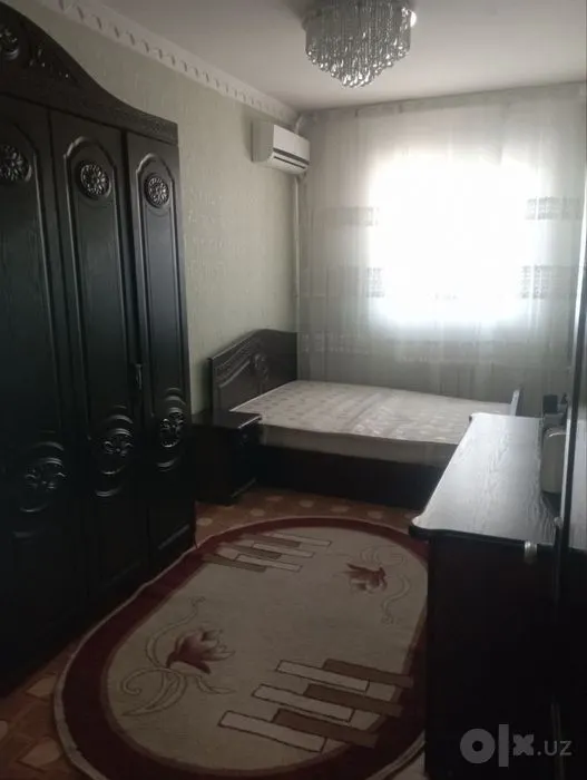 Сдаётся 4-комнатная квартира, 12 м², 4/4 этаж — Юнусабадский район