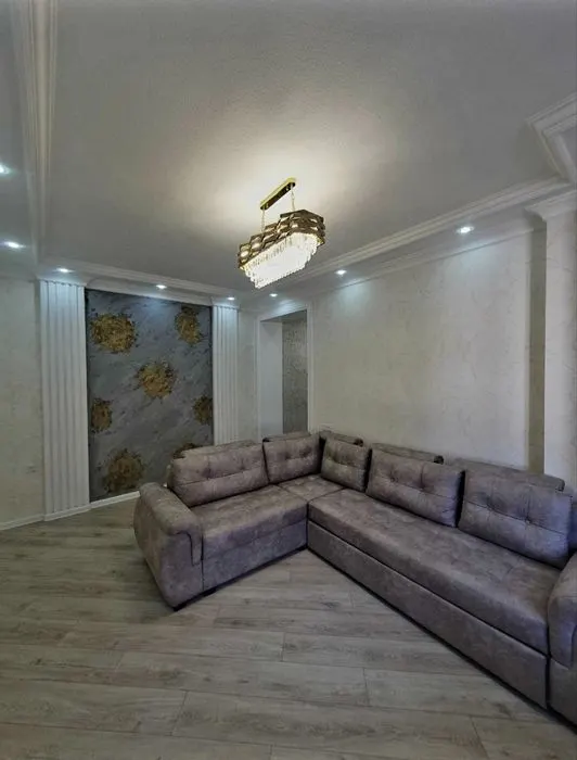 Сдаётся 2-комнатная квартира, 50 м², 2/4 этаж — Мирзо-Улугбекский район