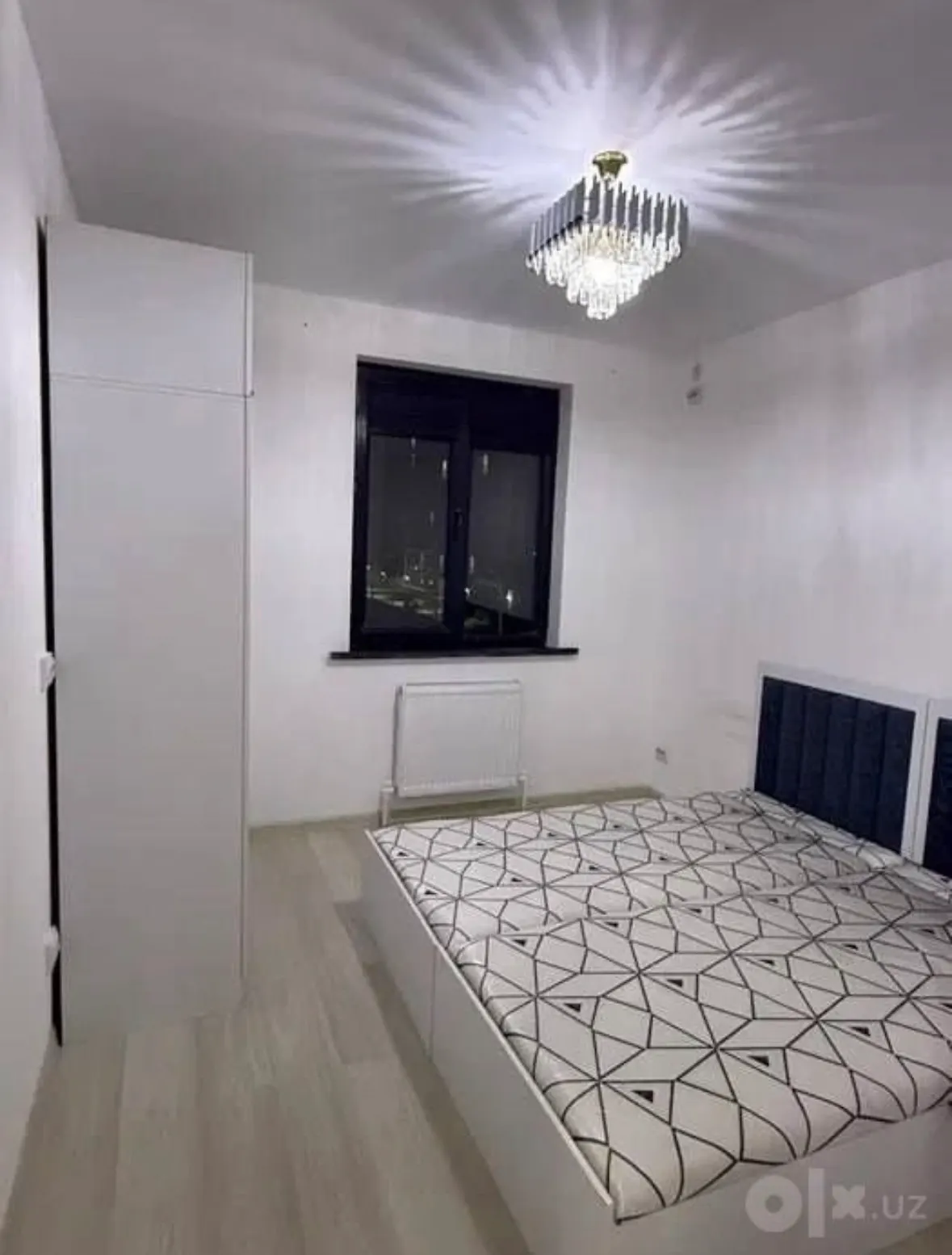 Ijaraga beriladi 2 xonali kvartira, 40 m², 3/9 qavat — Yashnobod tumani