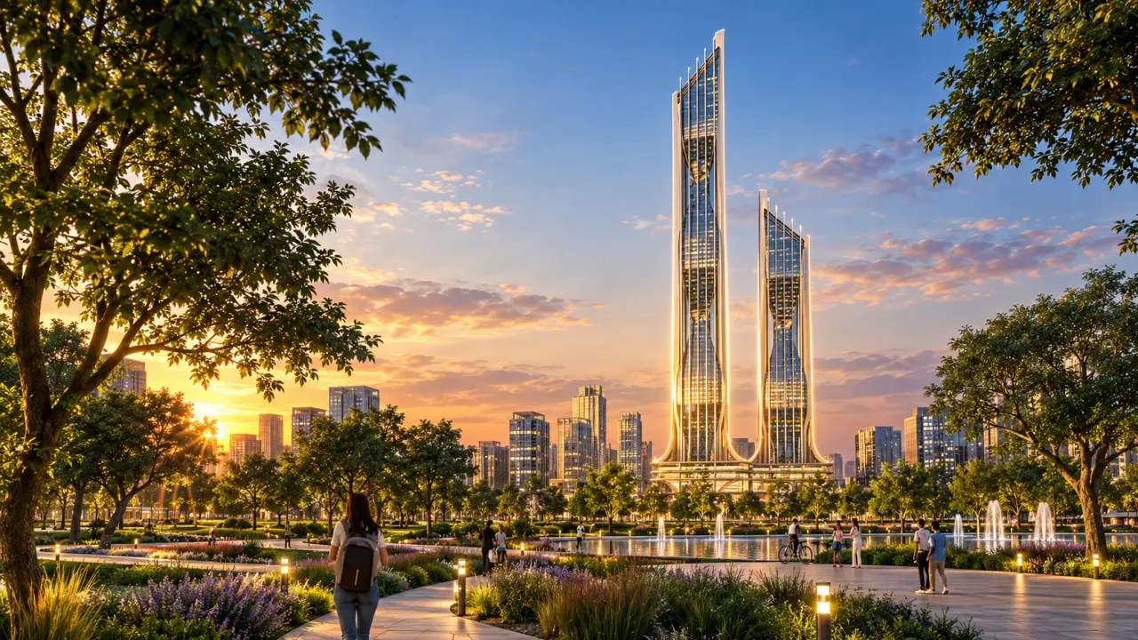 Продаётся 1-комнатная квартира, 29 м², 5/12 этаж — Новый Ташкентский район