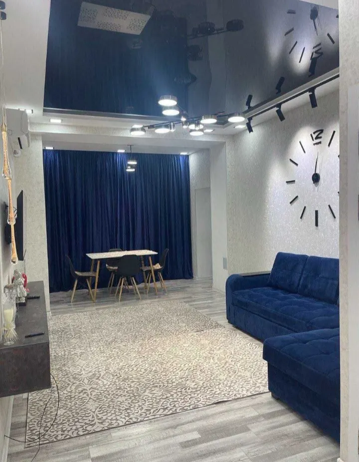 Ижарага берилади 4 хонали квартира, 82 м², 3/7 қават — Мирзо Улуғбек тумани