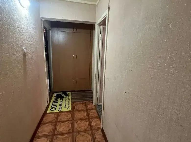 Сотилади 2 хонали квартира, 48 м², 3/4 қават — Учтепа тумани