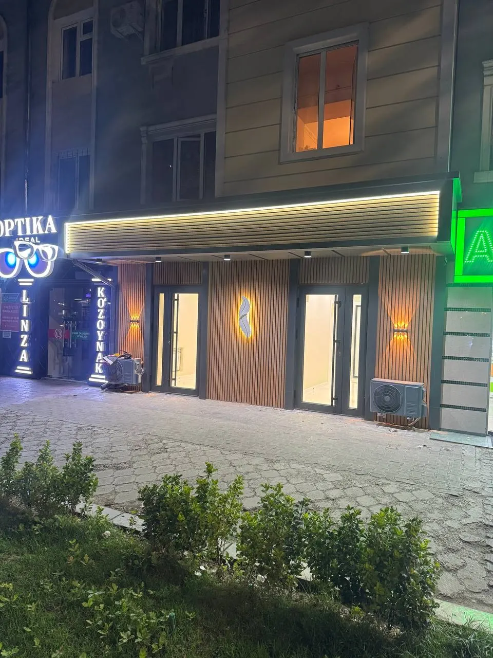 Сдаётся коммерческое помещение, 38 м² — Чиланзарский район