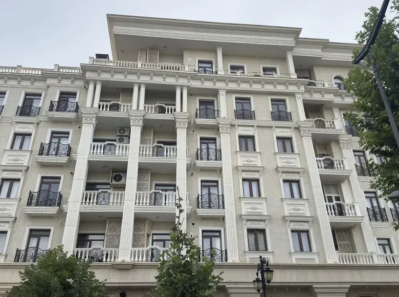Сотилади 3 хонали квартира, 90 м², 3/7 қават — Чилонзор тумани