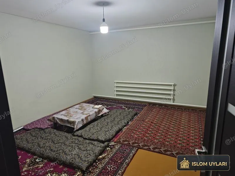 Сдаётся 2-комнатная квартира, 100 м², 1/1 этаж — Мирзо-Улугбекский район