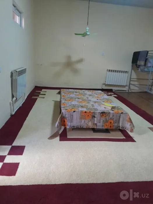 Ижарага берилади 4 хонали квартира, 350 м², 1/1 қават — Миробод тумани