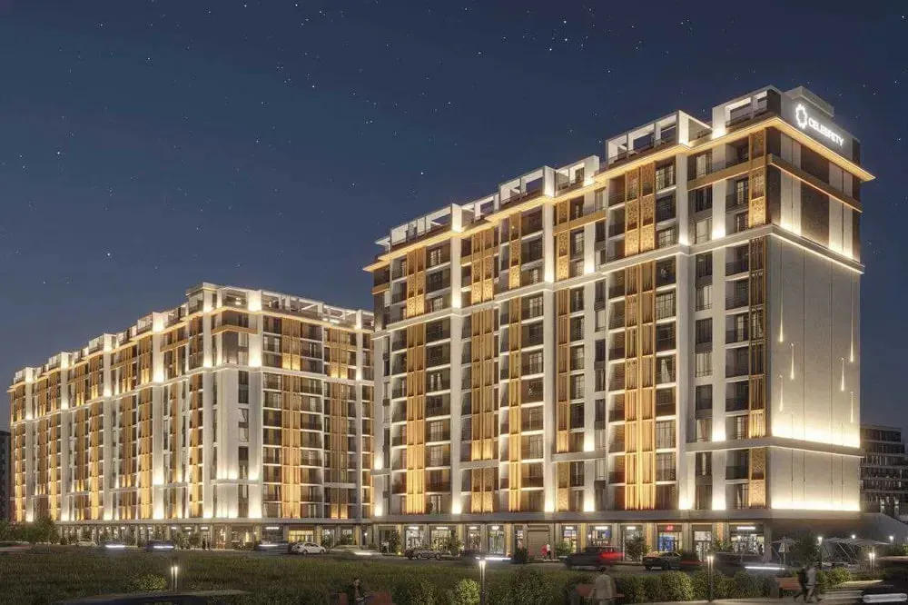 Сотилади 1 хонали квартира, 40 м², 7/12 қават — Яккасарой тумани