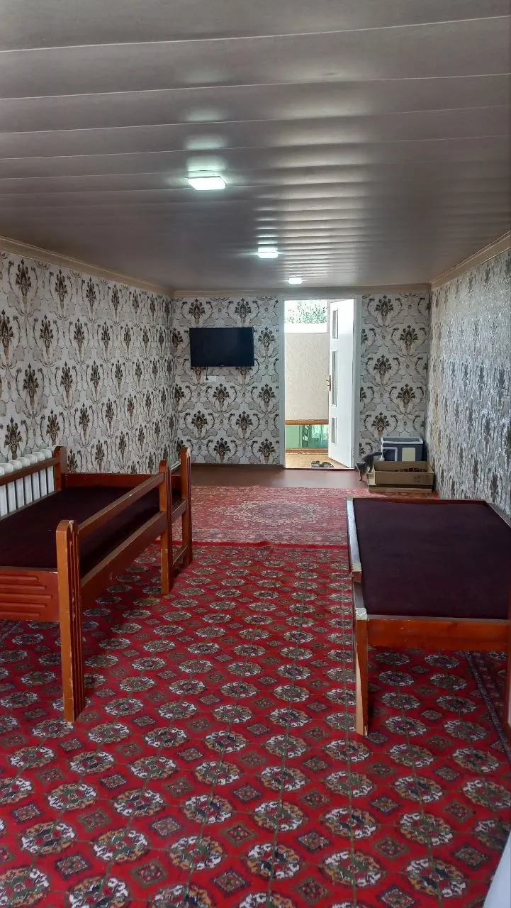 Ijaraga beriladi 1 xonali kvartira, 24 m², 1/1 qavat — Zangiota tumani
