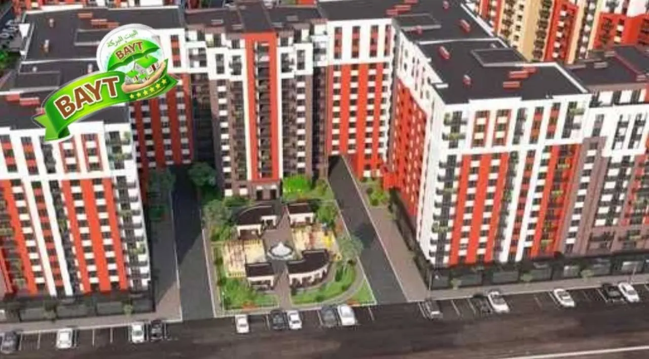 Сотилади 1 хонали квартира, 41 м², 9/12 қават — Сергели тумани
