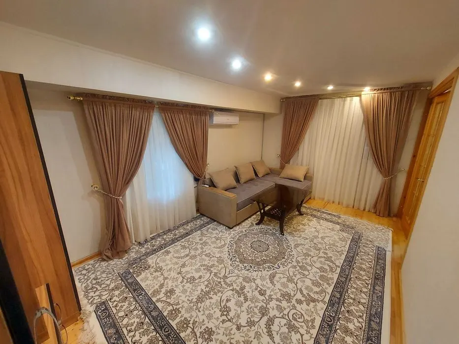 Ижарага берилади 2 хонали квартира, 68 м², 5/9 қават — Мирзо Улуғбек тумани