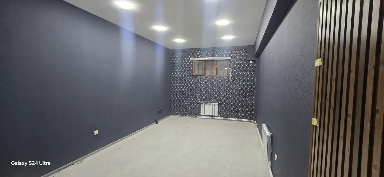 Сотилади тижорат биноси, 35 м² — Шайхонтоҳур тумани