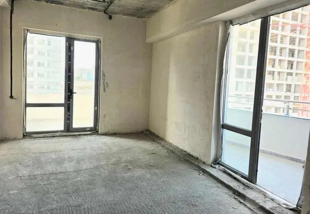 Sotiladi 2 xonali kvartira, 46.2 m², 6/16 qavat — Yakkasaroy tumani