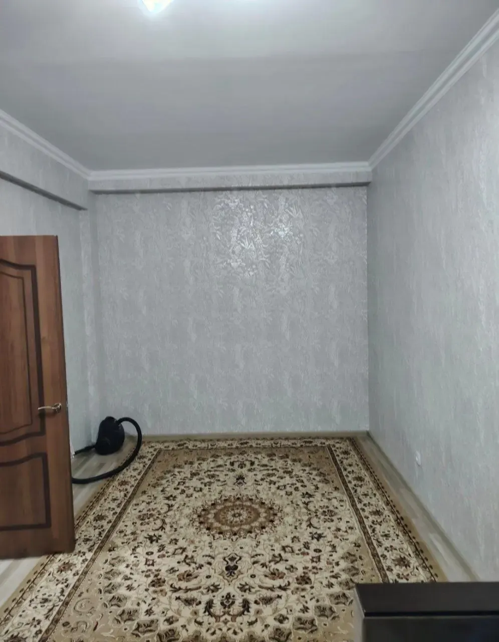 Сдаётся 2-комнатная квартира, 52 м², 8/9 этаж — Сергелийский район