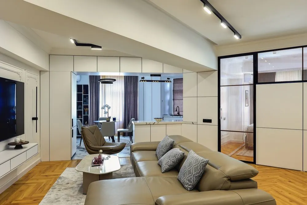 Сдаётся 3-комнатная квартира, 80 м², 7/10 этаж — Юнусабадский район