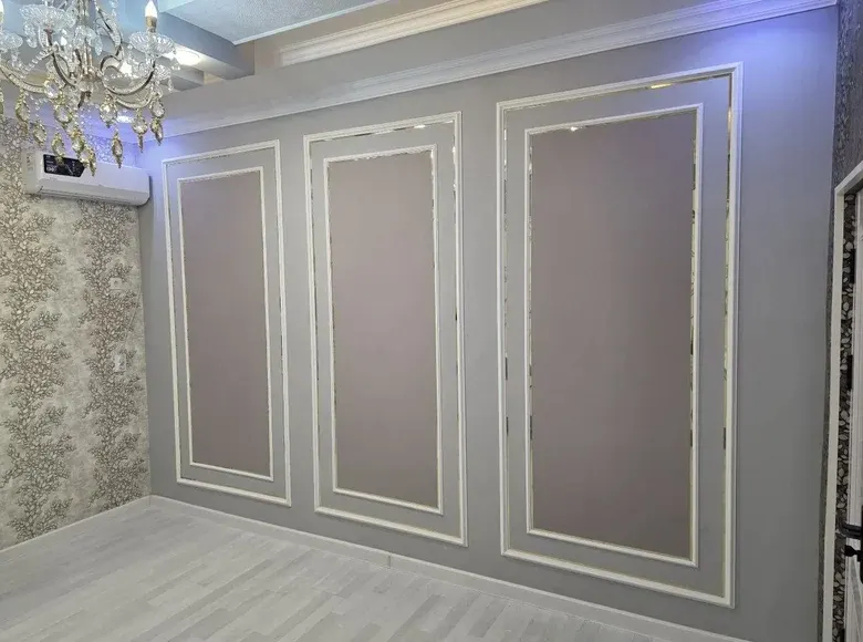 Сдаётся 2-комнатная квартира, 51 м², 1/7 этаж — Яшнабадский район