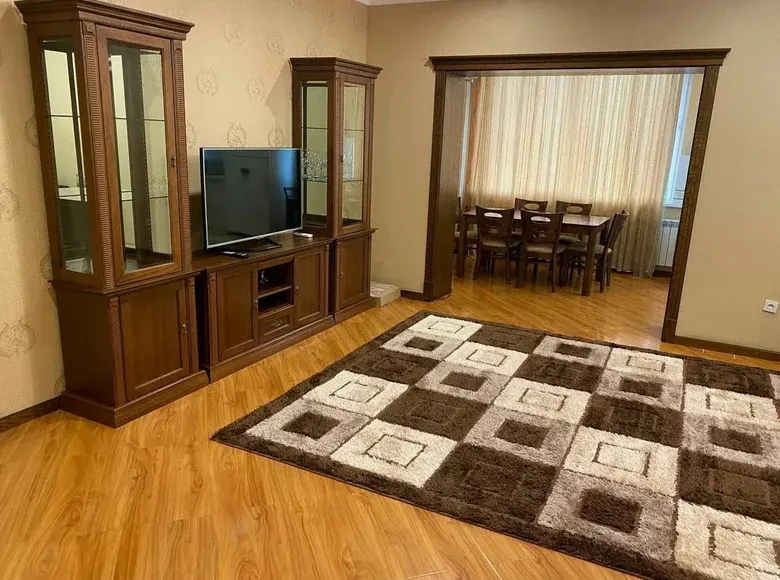 Сотилади 3 хонали квартира, 103 м², 3/4 қават — Миробод тумани