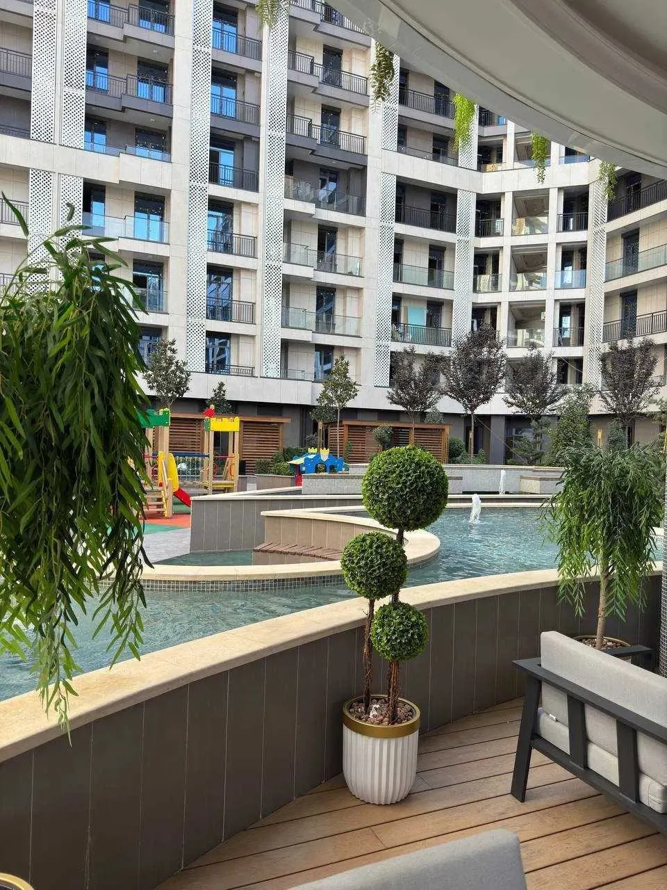 Продаётся 2-комнатная квартира, 47 м², 3/14 этаж — Юнусабадский район