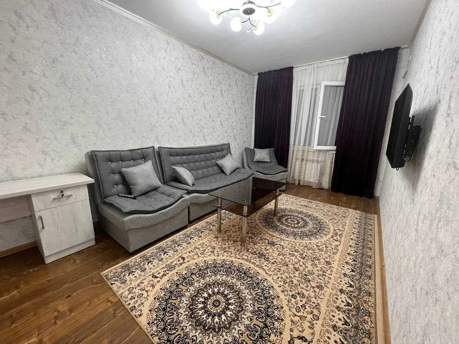 Сдаётся 2-комнатная квартира, 55 м², 7/9 этаж — Яшнабадский район
