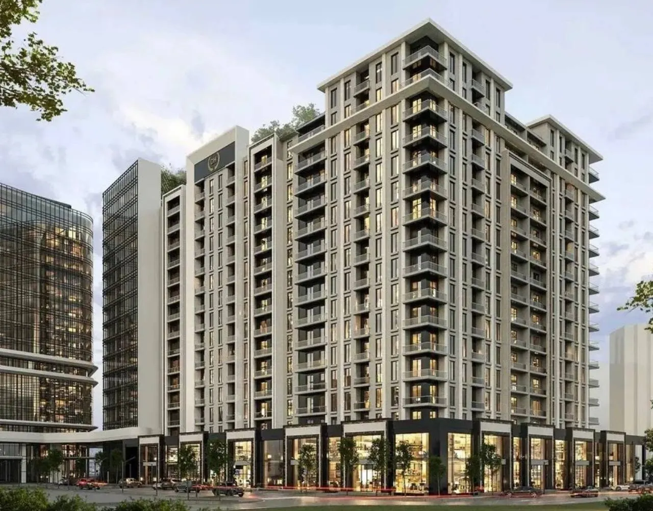 Сотилади 3 хонали квартира, 60 м², 3/16 қават — Яккасарой тумани
