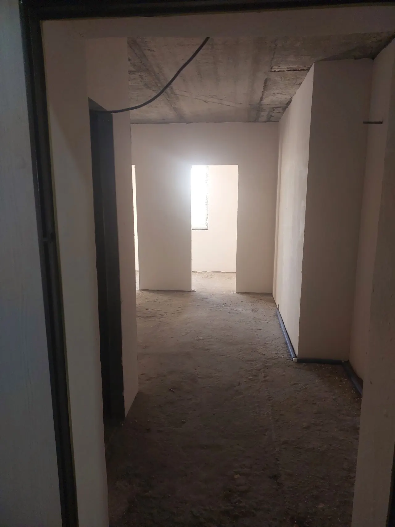 Продаётся 1-комнатная квартира, 25,6 м², 7/7 этаж — Мирабадский район