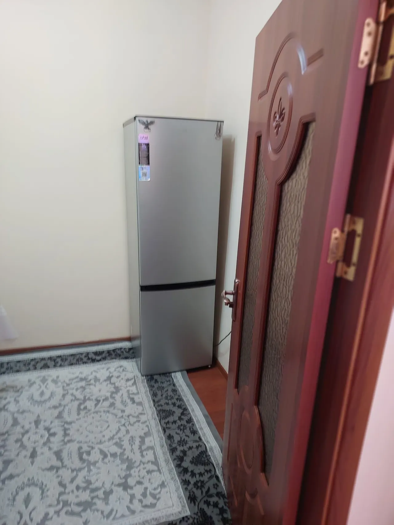Сдаётся 2-комнатная квартира, 60 м², 4/5 этаж — Юнусабадский район