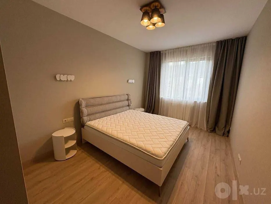 Ижарага берилади 2 хонали квартира, 55 м², 8/12 қават — Мирзо Улуғбек тумани