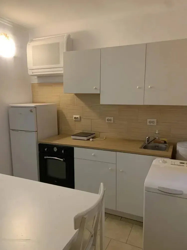 Ijaraga beriladi 1 xonali kvartira, 36 m², 9/9 qavat — Olmazor tumani