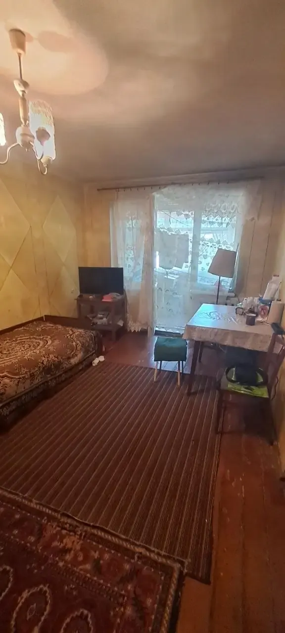Продаётся 2-комнатная квартира, 50 м², 4/4 этаж — Учтепинский район
