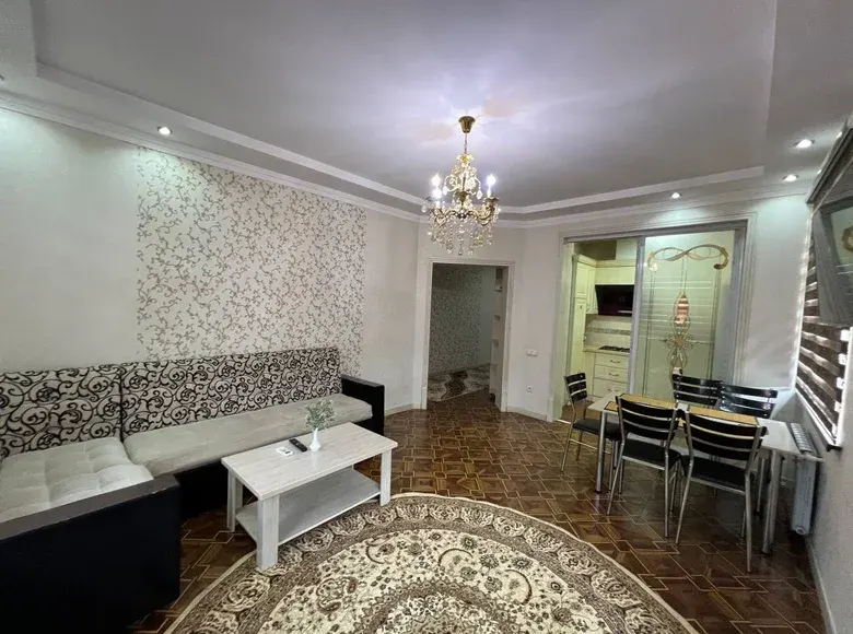 Ижарага берилади 3 хонали квартира, 70 м², 3/4 қават — Яшнобод тумани
