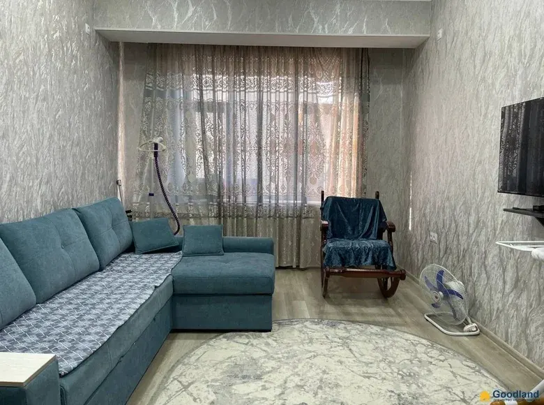 Сотилади 3 хонали квартира, 75 м², 7/9 қават — Яшнобод тумани