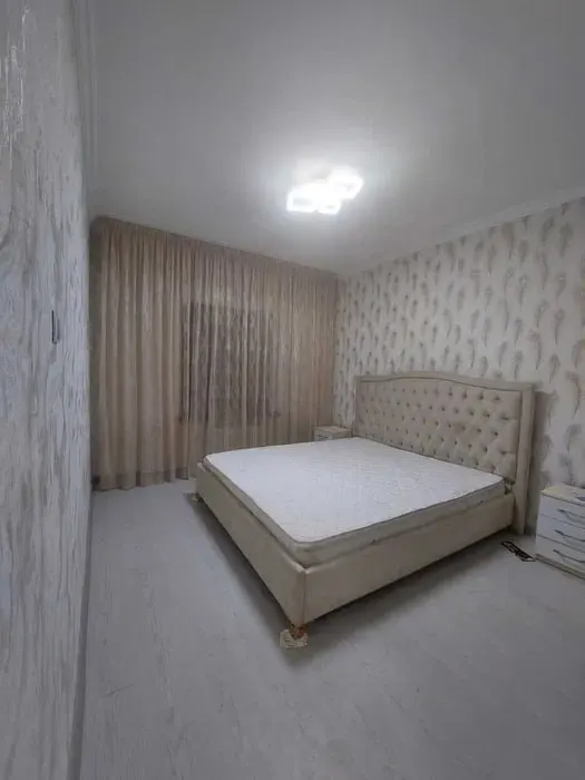 Ijaraga beriladi 3 xonali kvartira, 80 m², 3/5 qavat — Mirobod tumani