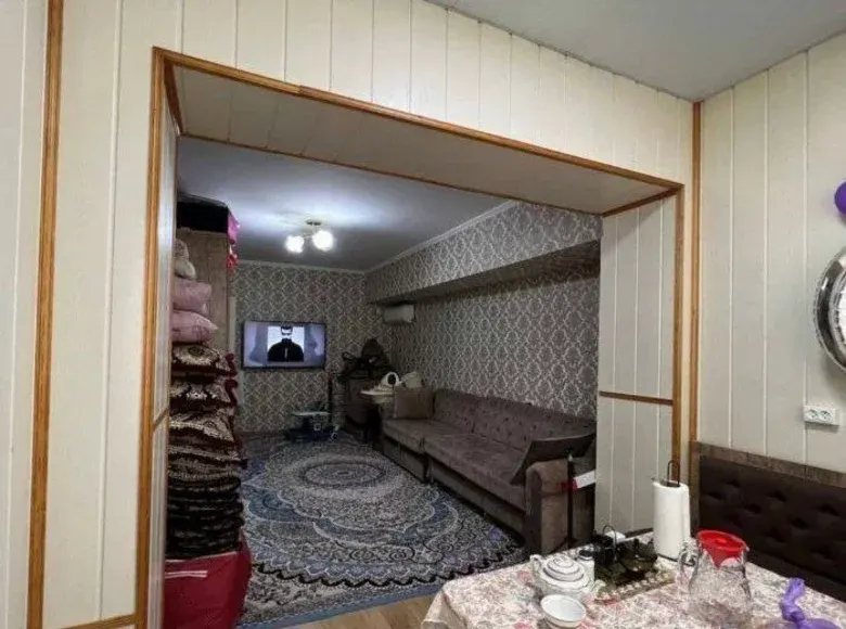 Сотилади 1 хонали квартира, 44 м², 2/4 қават — Чилонзор тумани