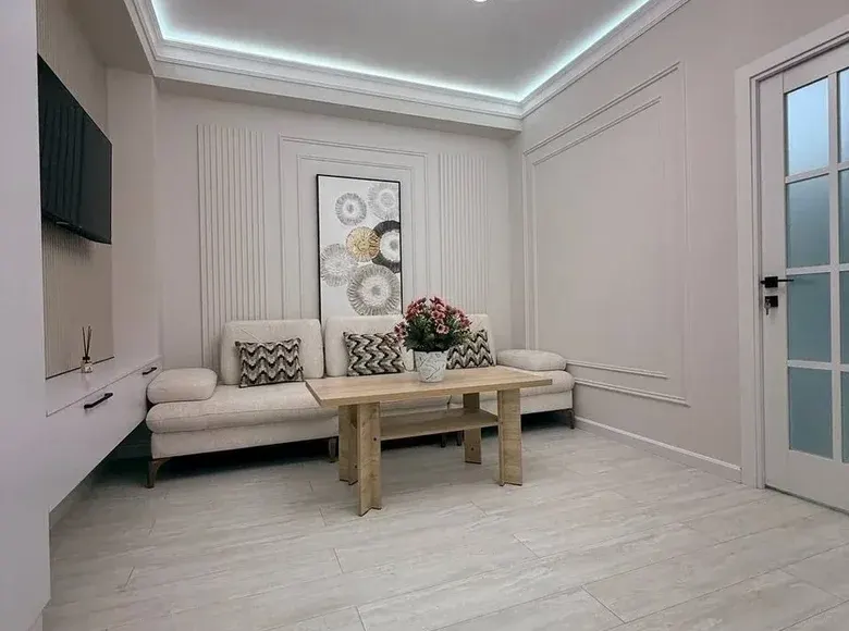 Sotiladi 2 xonali kvartira, 45 m², 13/17 qavat — Yunusobod tumani