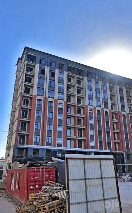 Продаётся 1-комнатная квартира, 42.9 м², 7/10 этаж — Учтепинский район