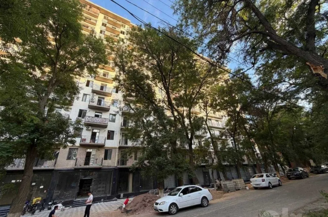 Продаётся 4-комнатная квартира, 114 м², 5/13 этаж — Яккасарайский район