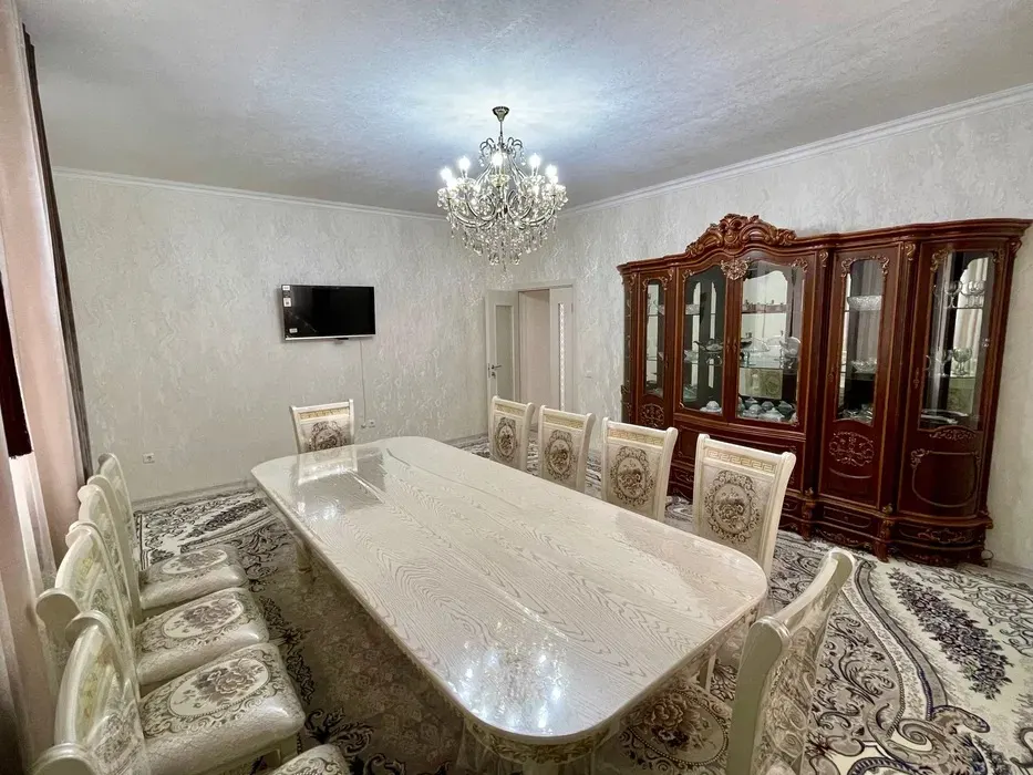 Ijaraga beriladi 4 xonali kvartira, 115 m², 2/9 qavat — Yashnobod tumani