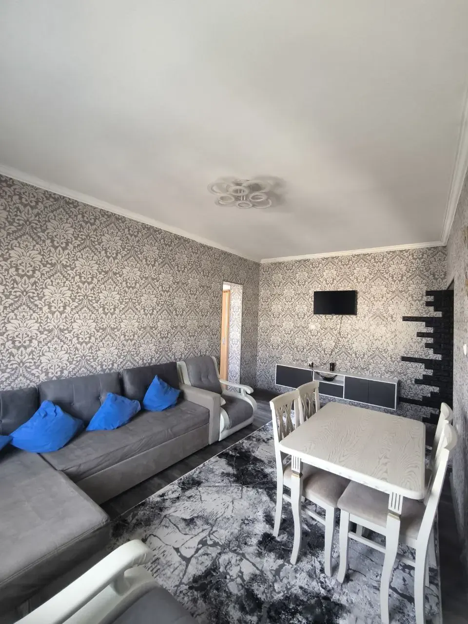 Сотилади 1 хонали квартира, 38 м², 5/5 қават — Юнусобод тумани