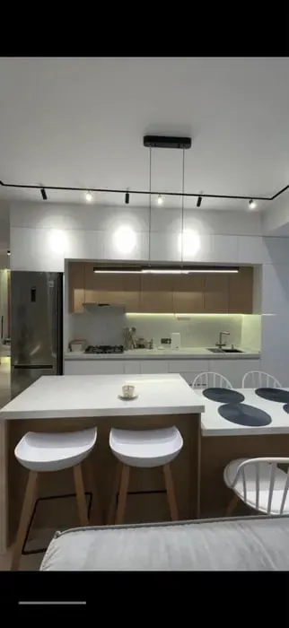 Сотилади 2 хонали квартира, 82 м², 2/7 қават — Миробод тумани