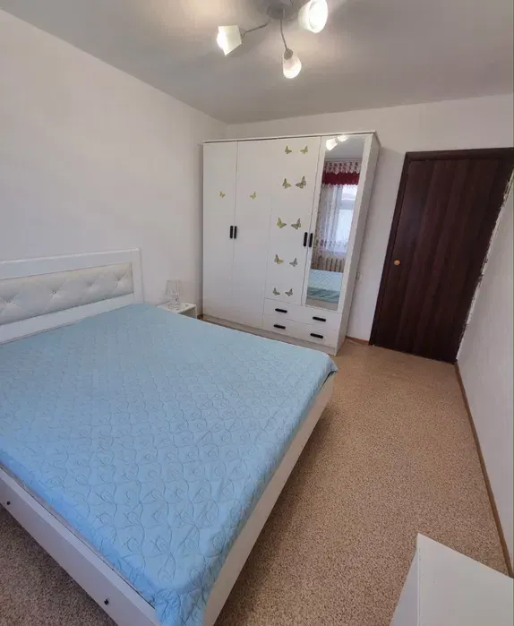 Ижарага берилади 2 хонали квартира, 51 м², 2/4 қават — Тошкент шаҳри