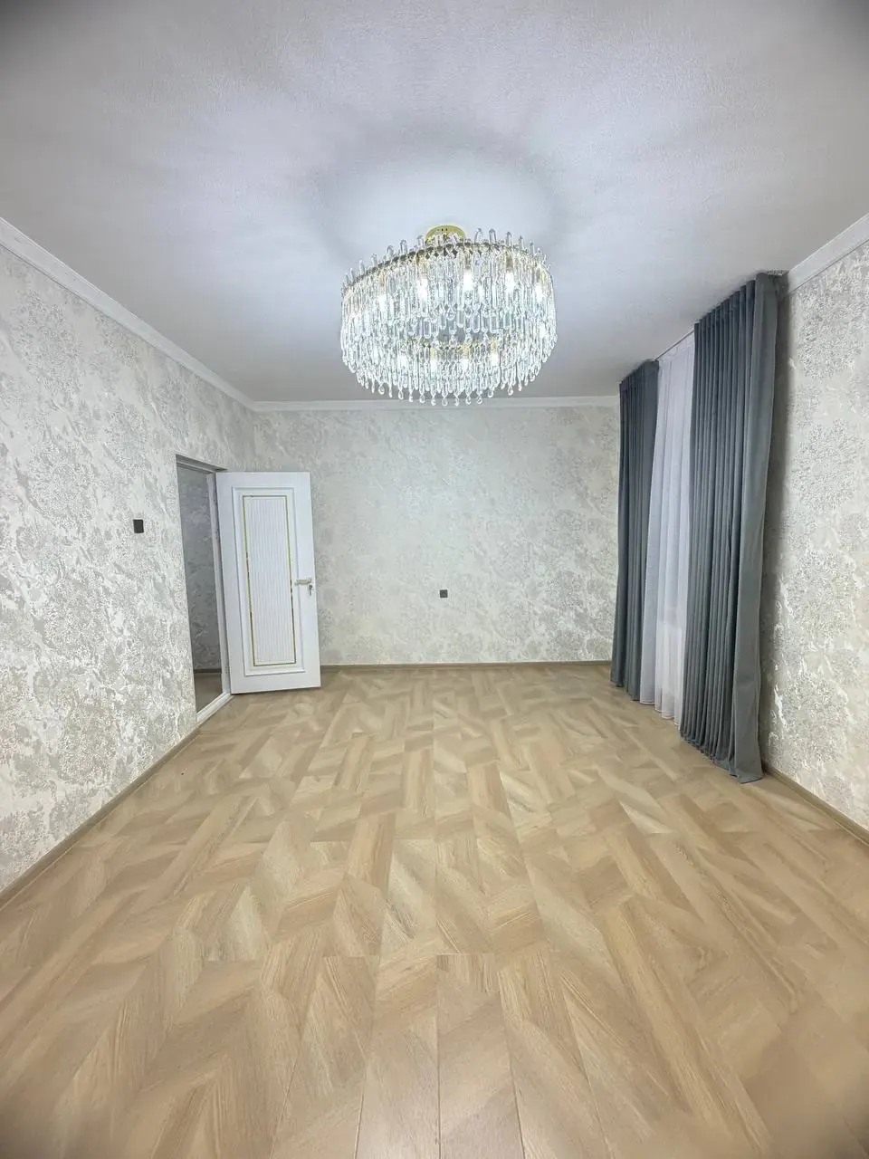 Продаётся 2-комнатная квартира, 71 м², 5/9 этаж — Шайхантахурский район