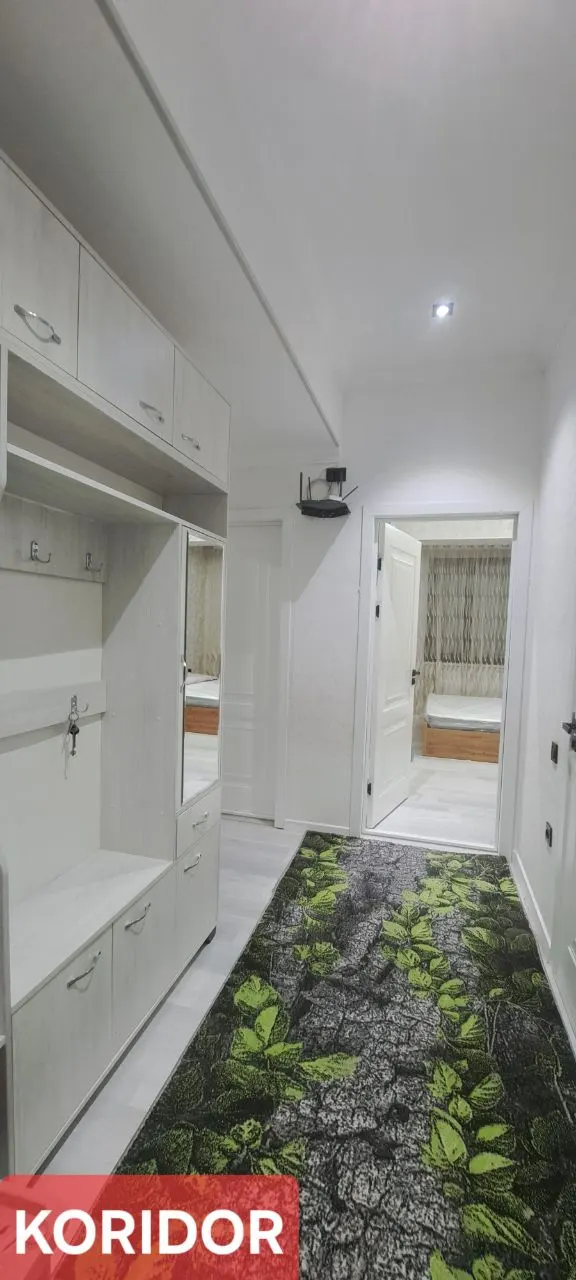 Sotiladi 2 xonali kvartira, 50 m², 7/9 qavat — Yunusobod tumani