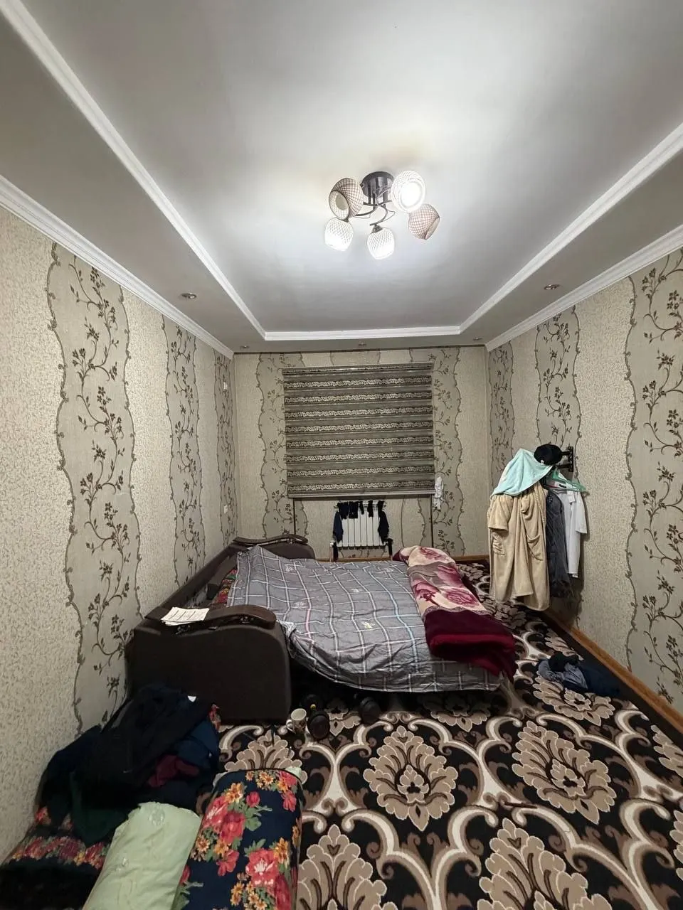 Продаётся 2-комнатная квартира, 56 м², 6/7 этаж — Сергелийский район