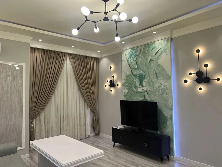 Ижарага берилади 2 хонали квартира, 75 м², 2/8 қават — Шайхонтоҳур тумани